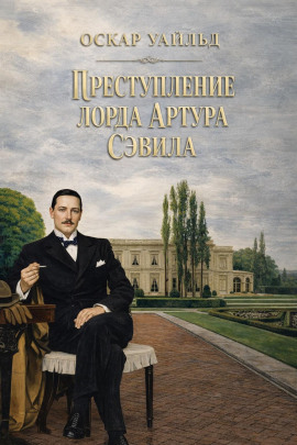 Аудиокнига Преступление лорда Артура Сэвила