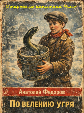 Аудиокнига Откровение капитана Немо