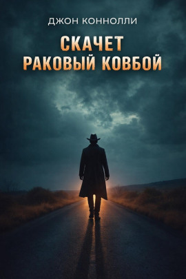 Аудиокнига Скачет раковый ковбой