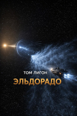 Аудиокнига Эльдорадо