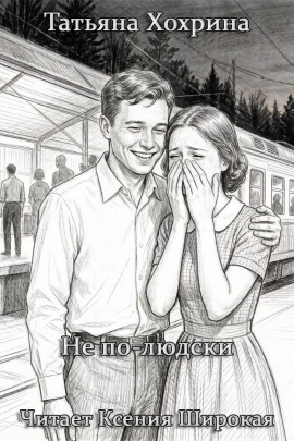 Аудиокнига Не по-людски