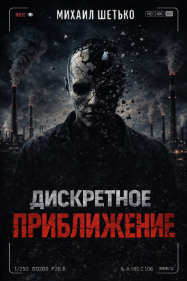 Аудиокнига Дискретное приближение