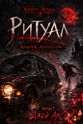 Аудиокнига Ритуал