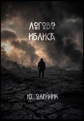 Аудиокнига Логово иблиса
