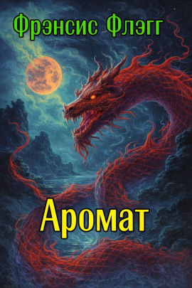 Аудиокнига Аромат