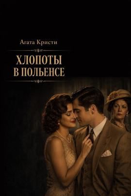 Аудиокнига Хлопоты в Польенсе