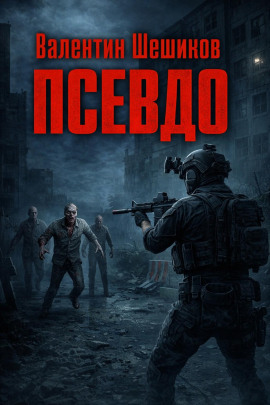 Аудиокнига Псевдо
