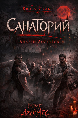 Аудиокнига Санаторий