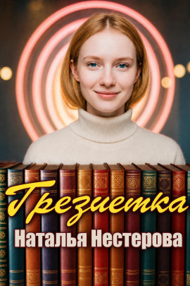 Аудиокнига Грезиетка