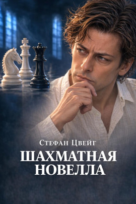 Аудиокнига Шахматная новелла