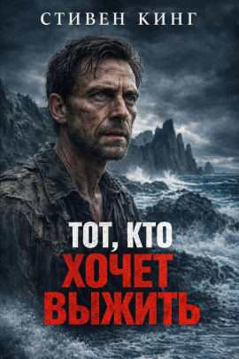 Аудиокнига Тот, кто хочет выжить