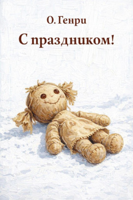 Аудиокнига С праздником!
