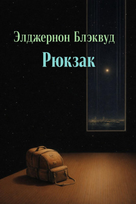 Аудиокнига Рюкзак