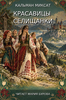 Аудиокнига Красавицы селищанки