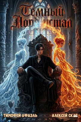 Аудиокнига Темный Лорд Устал. Книга XI