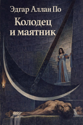 Аудиокнига Колодец и маятник