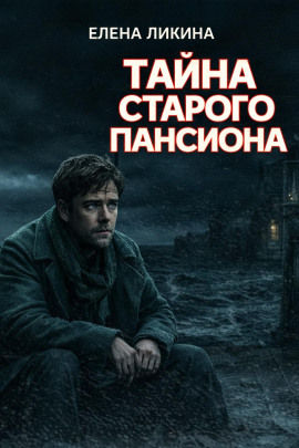 Аудиокнига Тайна старого пансиона