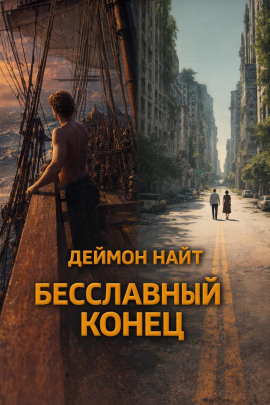 Аудиокнига Бесславный конец