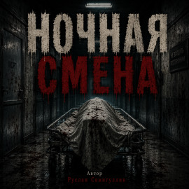 Аудиокнига Ночная смена