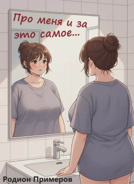 Аудиокнига Про меня и за это самое