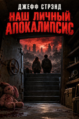 Аудиокнига Наш личный апокалипсис