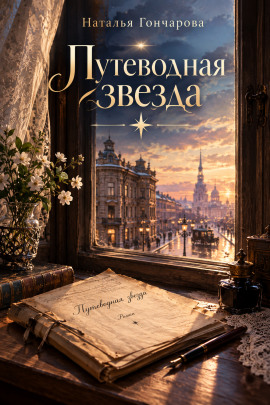 Аудиокнига Путеводная звезда