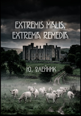 Аудиокнига Extremis malis, extrema remedia