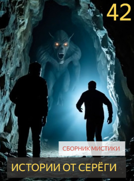 Аудиокнига Истории от Серёги №42