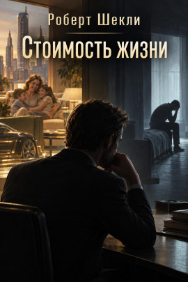 Аудиокнига Стоимость жизни