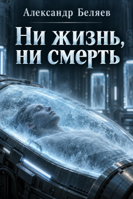 Аудиокнига Ни жизнь, ни смерть
