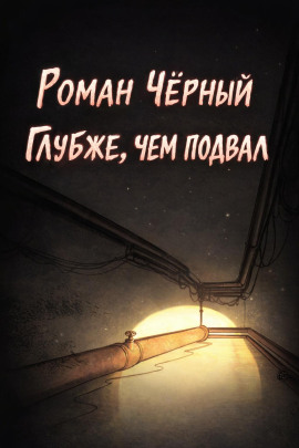Аудиокнига Глубже, чем подвал