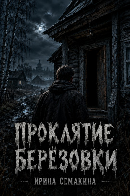 Аудиокнига Проклятие Берёзовки