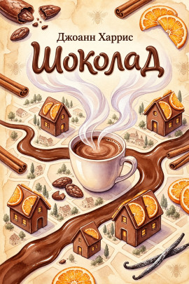 Аудиокнига Шоколад