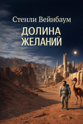 Аудиокнига Долина желаний