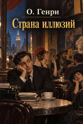 Аудиокнига Страна иллюзий