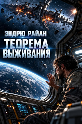 Аудиокнига Теорема выживания
