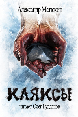 Аудиокнига Кляксы