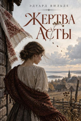 Аудиокнига Жертва Асты. Новая служанка