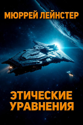 Аудиокнига Этические уравнения