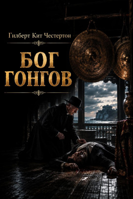 Аудиокнига Бог гонгов