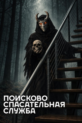 Аудиокнига Поисково-спасательная служба