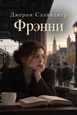 Аудиокнига Фрэнни