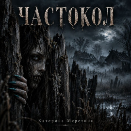 Аудиокнига Частокол