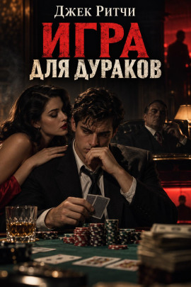 Аудиокнига Игра для дураков
