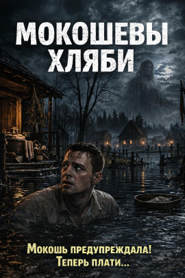 Аудиокнига Мокошевы Хляби