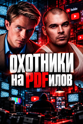 Аудиокнига Охота на хищников