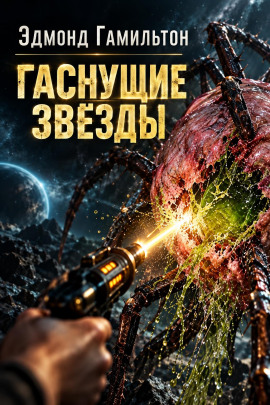 Аудиокнига Гаснущие звёзды