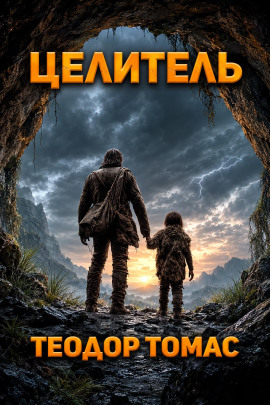 Аудиокнига Целитель