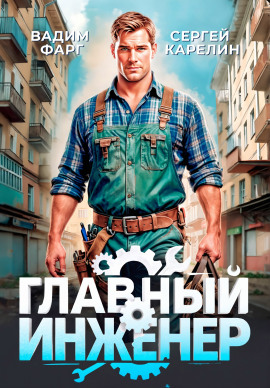 Аудиокнига Главный Инженер