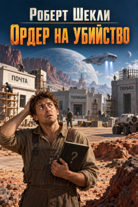 Аудиокнига Ордер на убийство